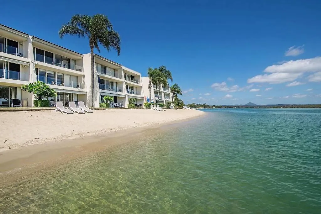 Quamby Place, Apt 65 - Garden View Noosa Heads 0*,  Australie