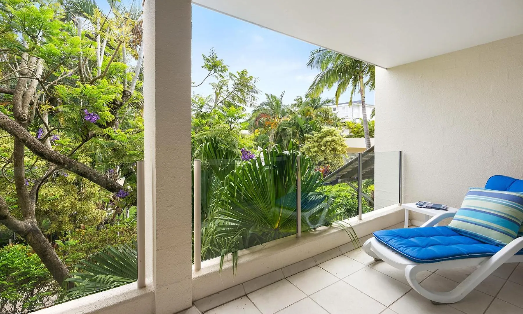 Quamby Place, Apt 65 - Garden View Noosa Heads 0*,